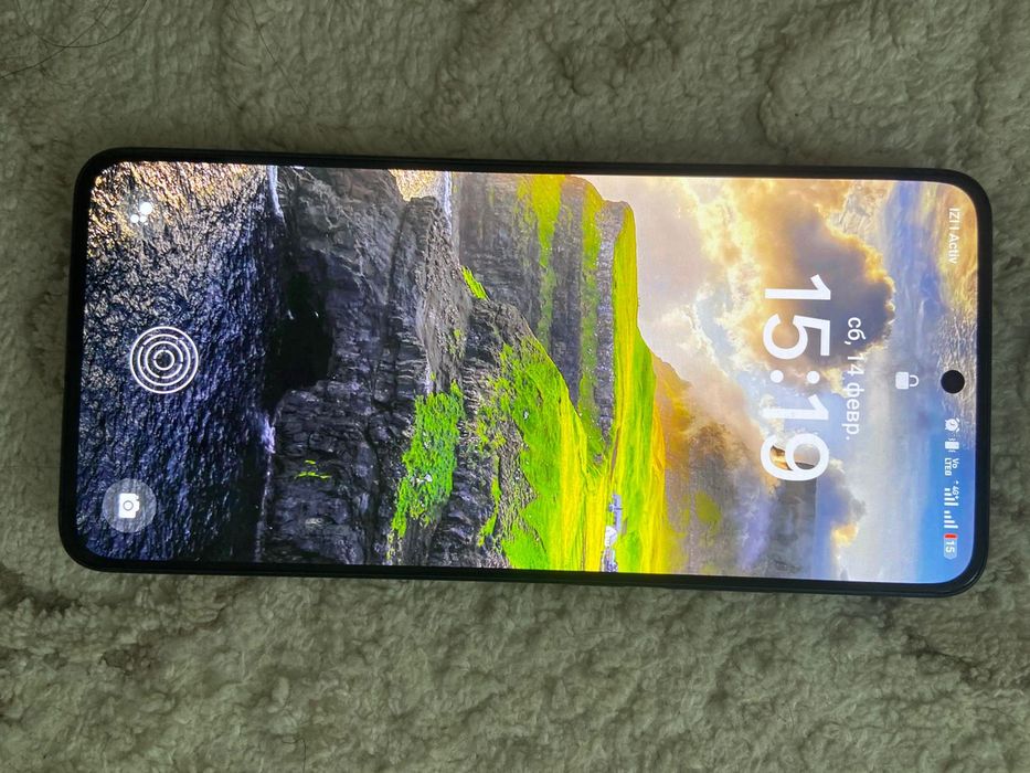 Oppo reno 11f 5G 256gb