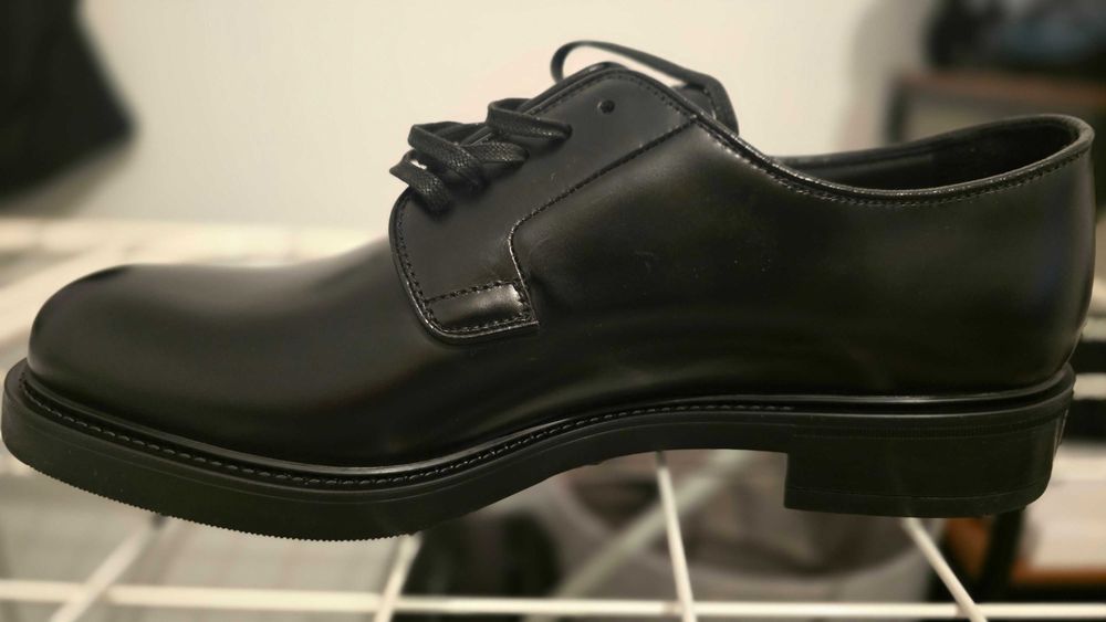 Pantofi Prada originali Noi