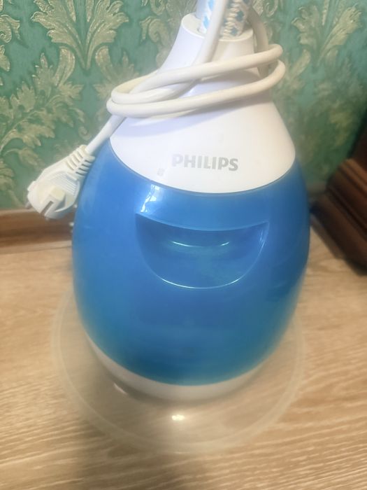 Продам отпариватель