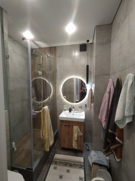 Плиточник, ремонт санузла