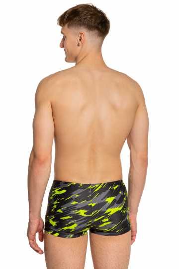 Скидка 20% Мужские плавки-шорты X-Pert