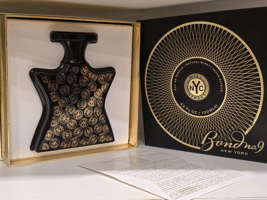 Лична колекция оригинални унисекс нишови парфюми