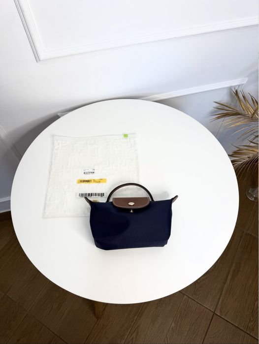 Сумка мини Longchamp
