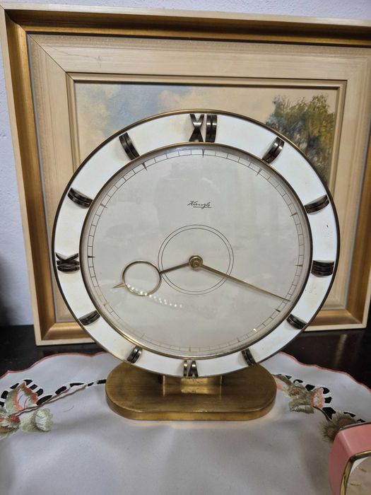 Ceas stil Bauhaus Kienzle