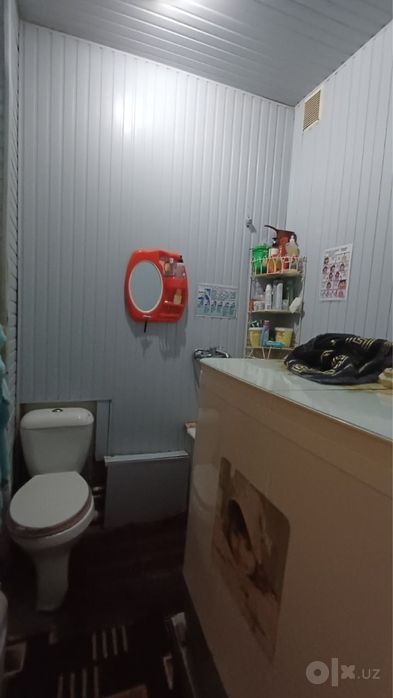 1xonalik uy sotiladi