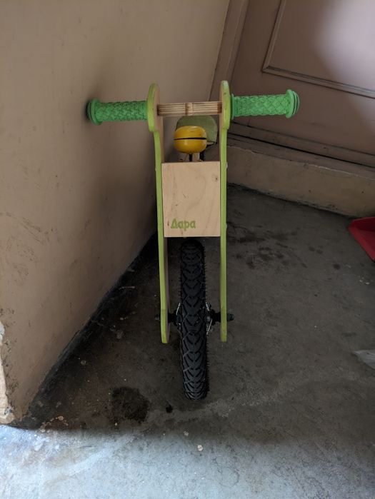 Баланс колело Пипело (балансбайк)