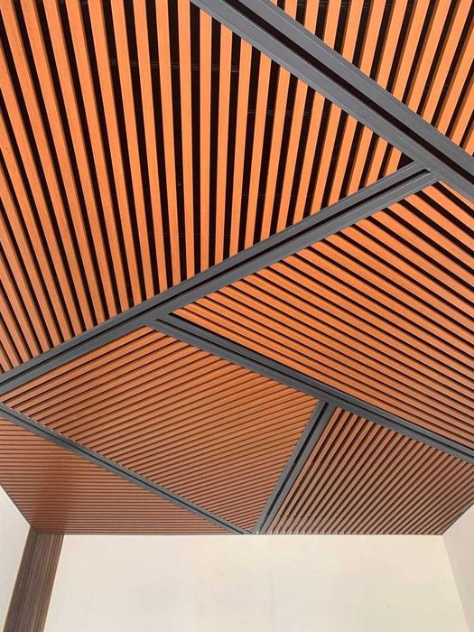 GRILYATO | ГРИЛЬЯТО | REECHNIY | Armstrong | Подвесные потолки | SP-8