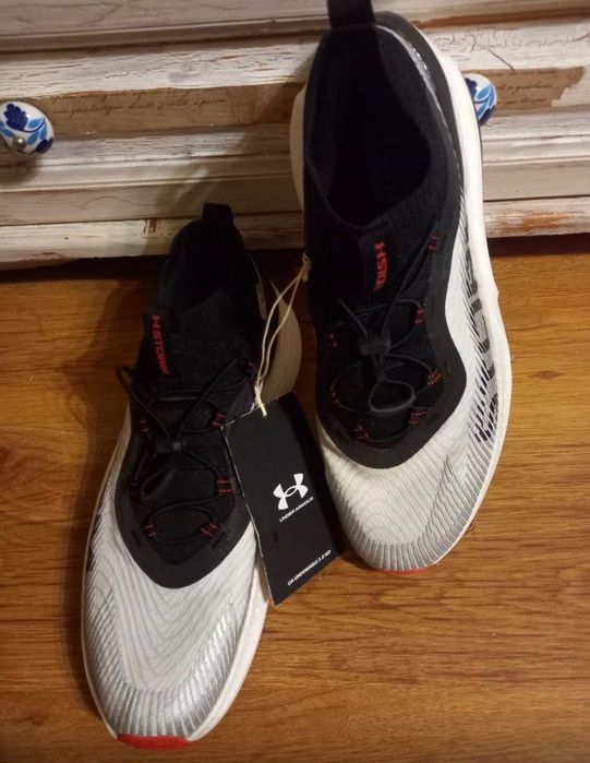 Under armour 47