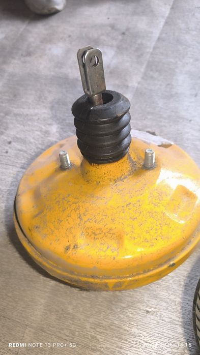 Вакуум автомобильный