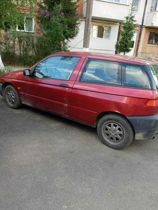 Auto Alfa Romeo 145