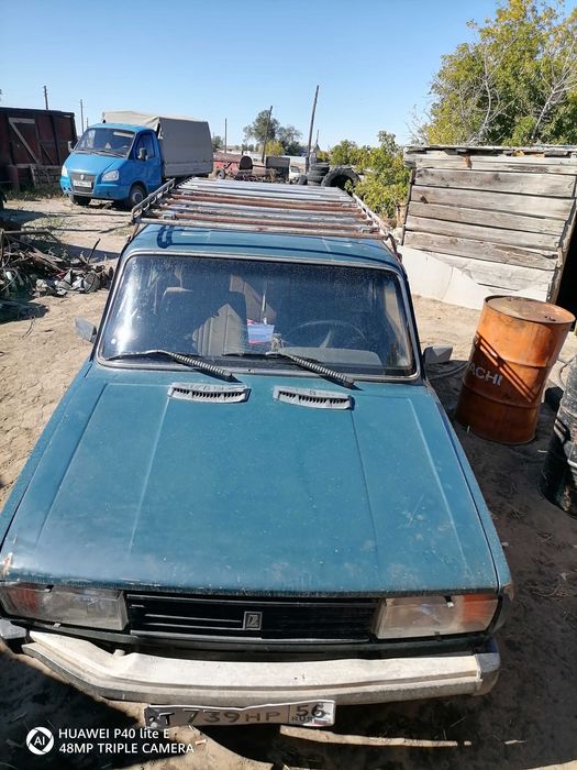 Продам ваз 21104
