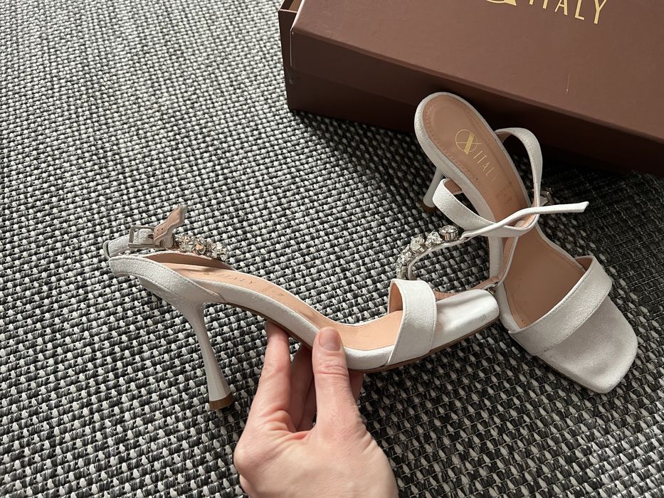 Sandale Oxitaly piele naturala 37