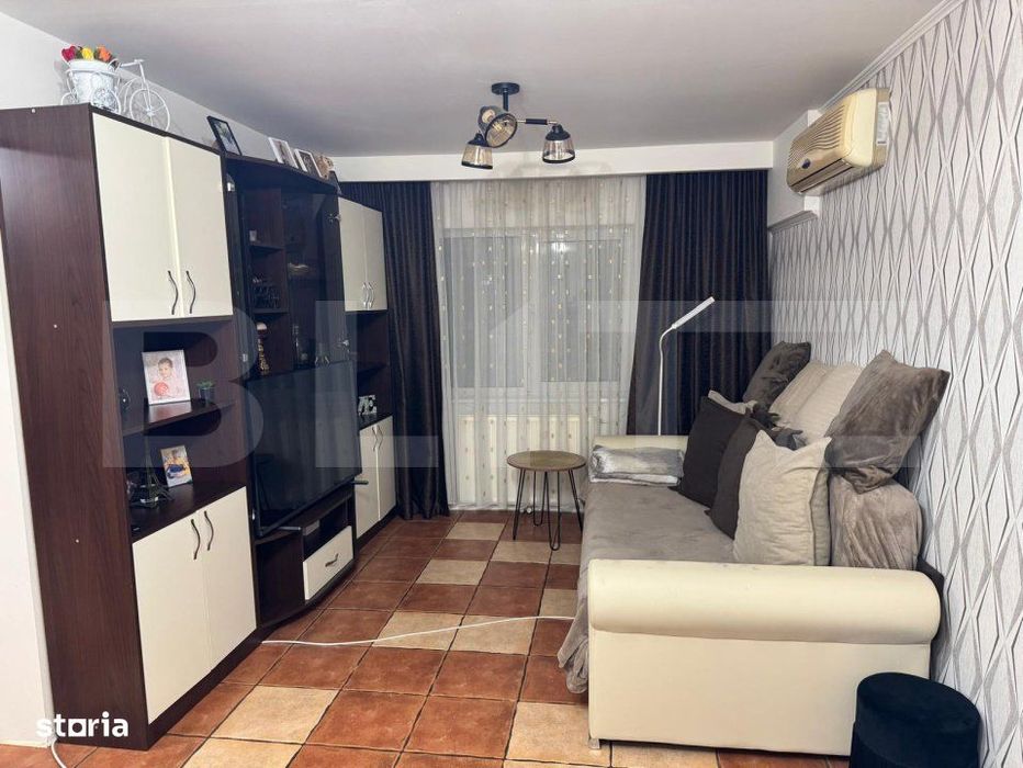 Apartament 3 camere, 73 mp, Obcini — fotografia 3