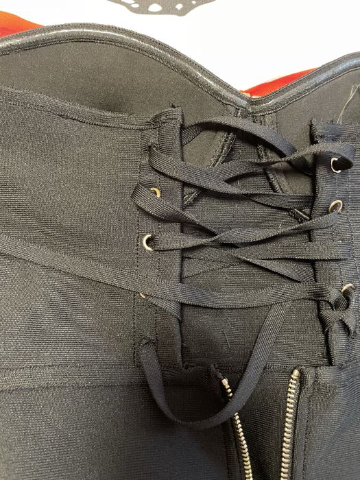 Rochie de seara neagra