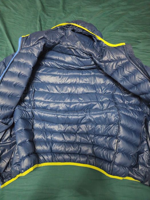 Geaca Kilimanjaro