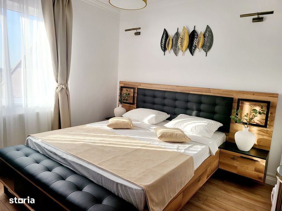 Vila superba pe L Blaga - Satu Mare