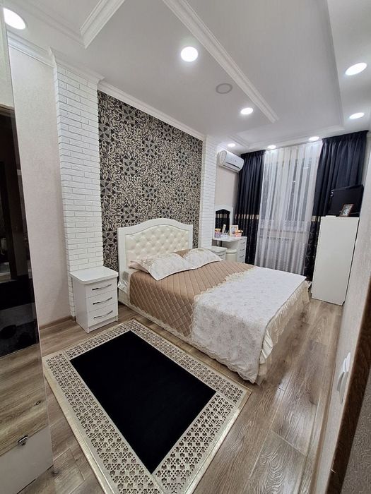 СВОЯ! Чиланзар 6 Кв, 2в3/2/4 этаж