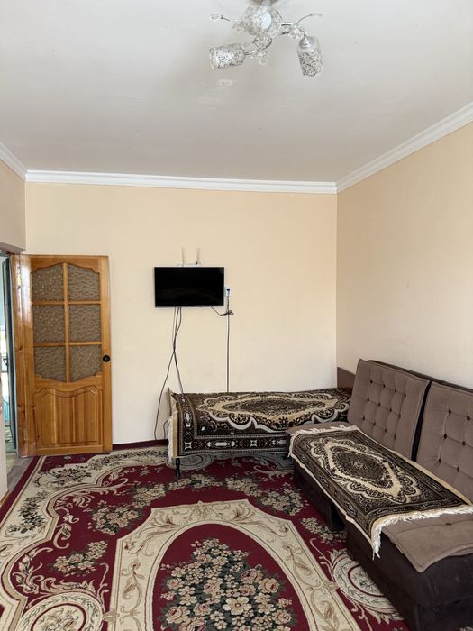 Сдам 1/2, 4 этаж, ТТЗ-1, (стадион Локомотив)