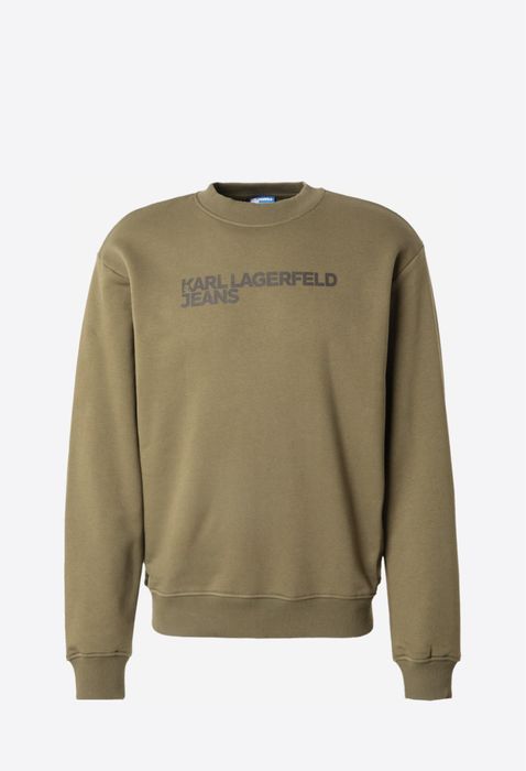 Мъжка блуза Karl Lagerfeld