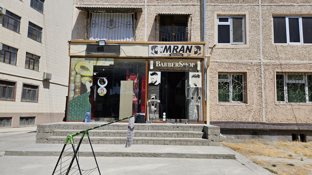 Аренда помещения!  Магазин, ателье,  аеллар гузаллик салони ва бошкала