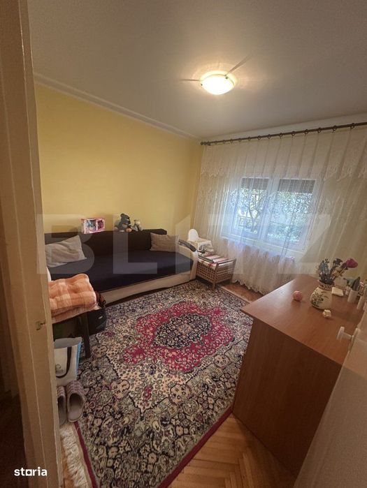 Apartament de vanzare cu 3 camere, 67 mp, zona Micro 16 — fotografia 3