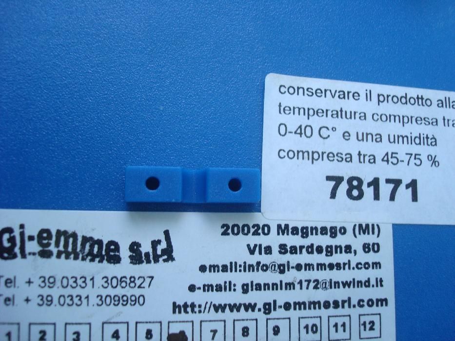 Италиански компресор за налягане