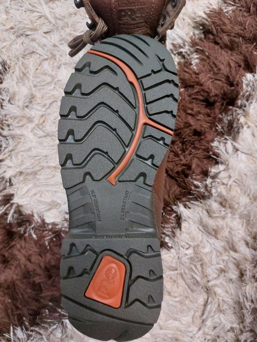 Ботинки Timberland PRO 26063