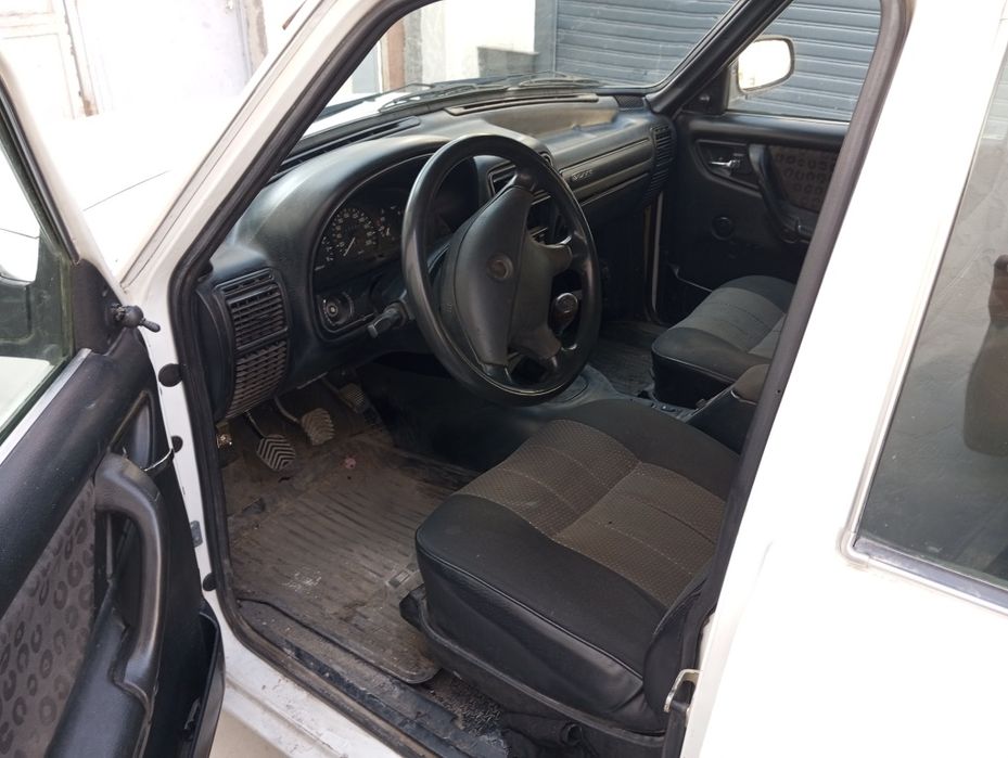 Продам Газ 31105