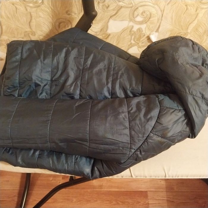 Куртки зимние для мальчика