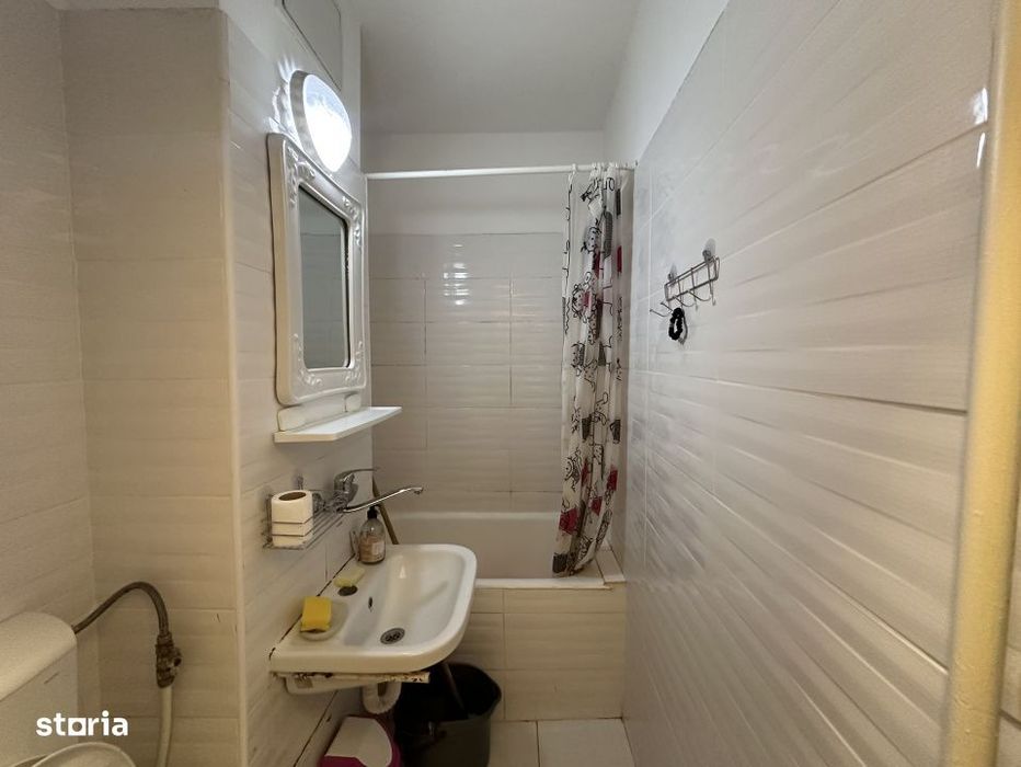 Apartament 2 camere | La cheie | Manastur | Zona Strazii Parang!