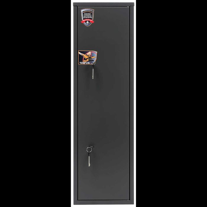 Сейф оружейный Aiko Чирок 1020