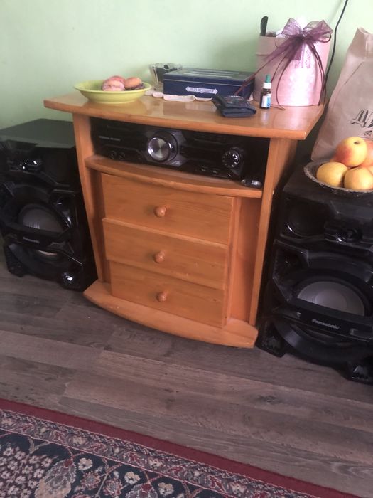 Аудио система Panasonic