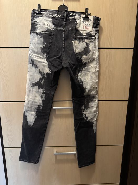 Dsquared 2 дънки