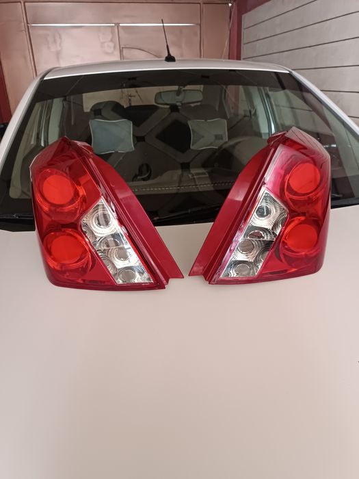 Optra Fara Jentra Fara Sotiladi Holati Ideal