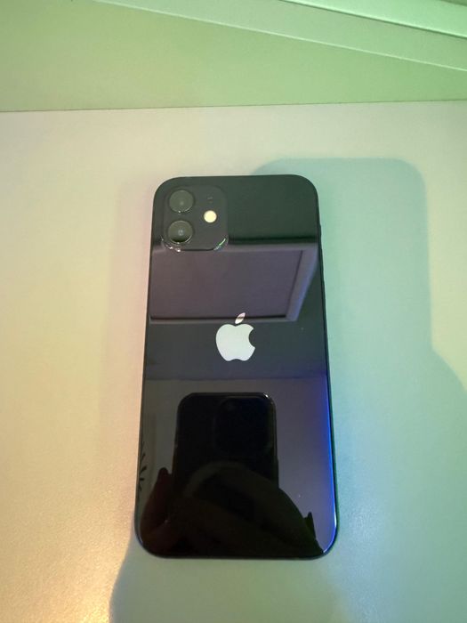 Iphone 12 fara nici un defect