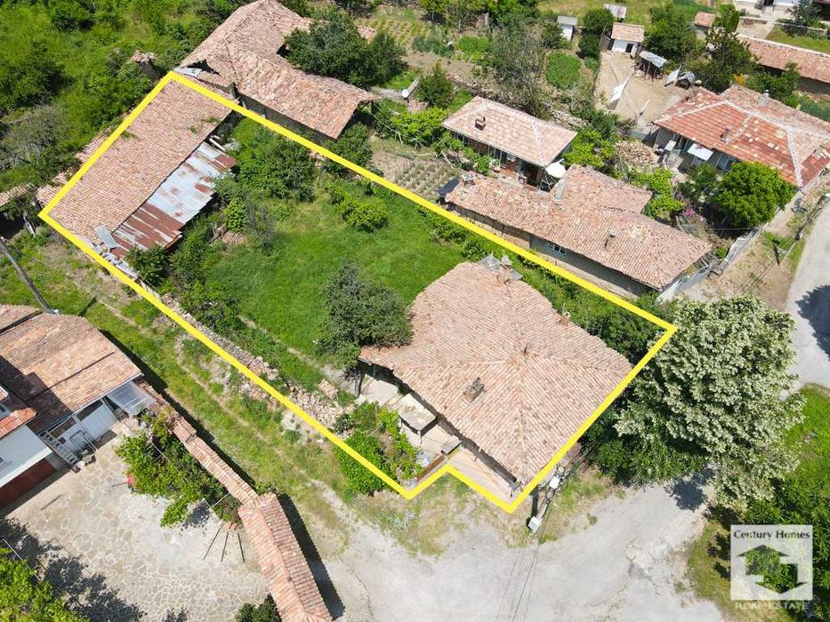 Продава се Къща в с. Драгижево, Област Велико Търново - 90 кв.м за 347 €/кв.м - Снимка #16