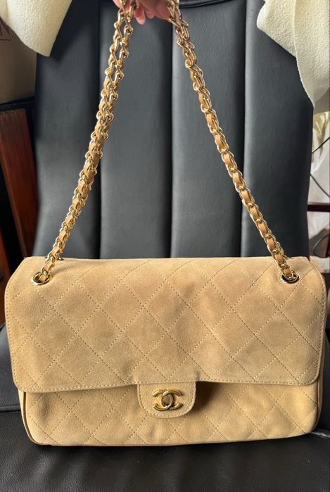 Genata Chanel cc
