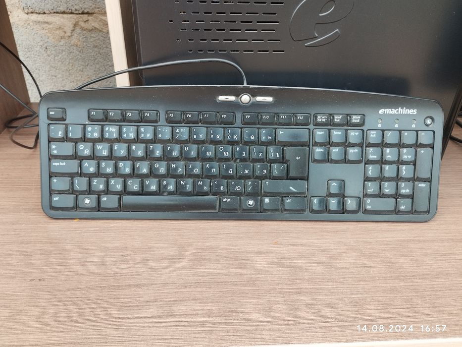 продается офисный компьютер