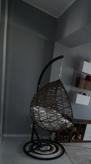 Leagan interior/balcon/ gradina