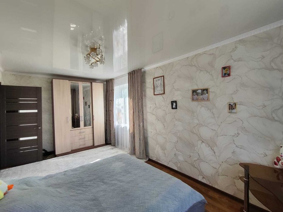 Продам 3 комн. кв., район Ахтамара