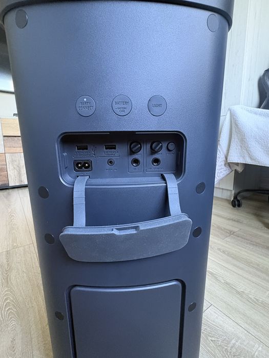 SONY SRS-XP700 тонколона