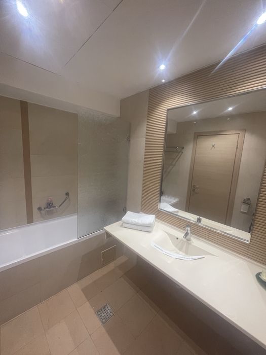Regim Hotelier Rin Grand Bucuresti Non Stop