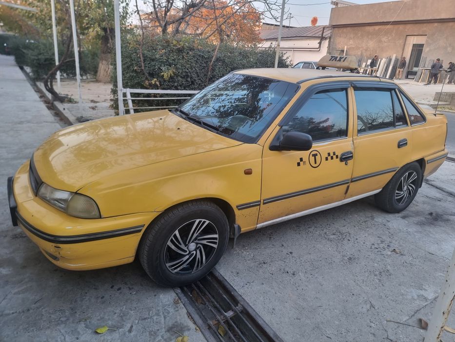 Срочно продам Нексия 1998 года