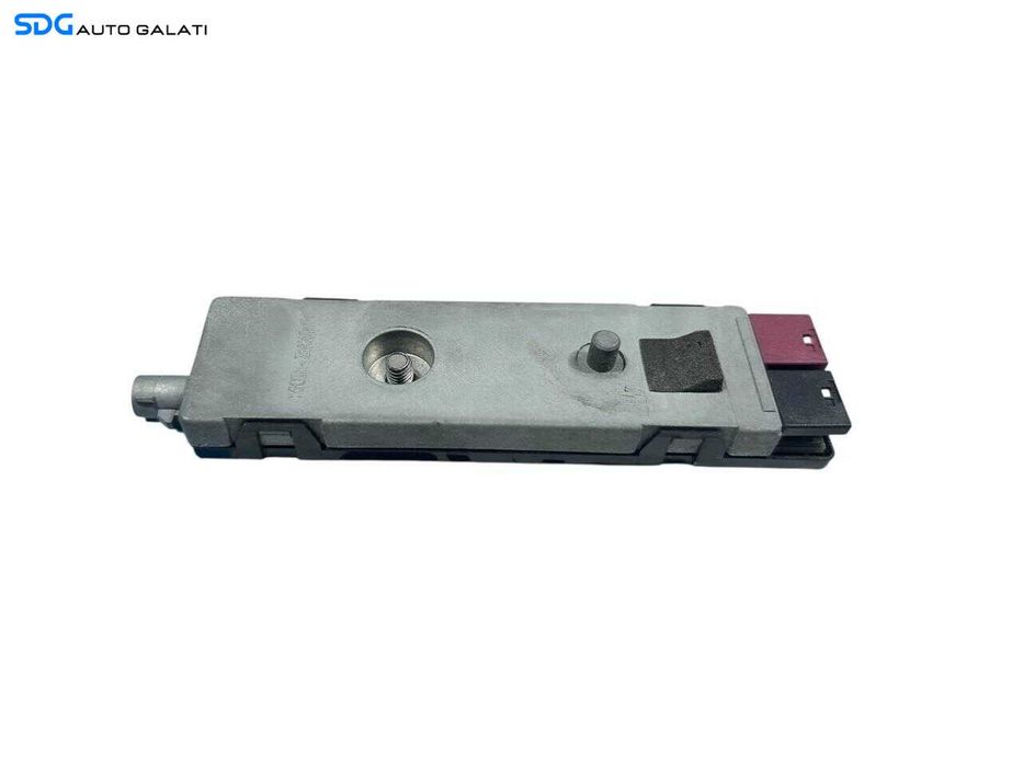 Unitate Modul Calculator Amplificator Antena Radio Mercedes Clasa C Class W204 2007 - 2016 Cod A2128201689 [LR1110]