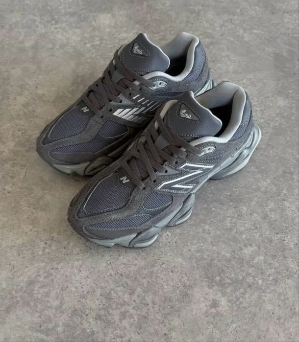 New Balance 9060 magnet gray noi marimea 38