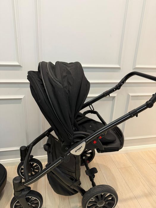 Коляска Anex sport
