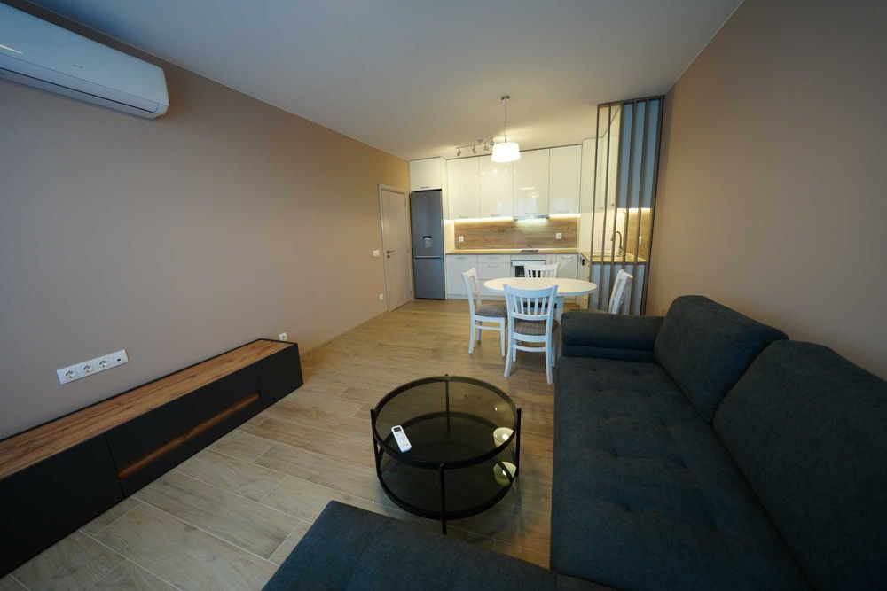 Дава се под наем Двустаен апартамент в София, Банишора - 66 кв.м за 765 € - Снимка #4