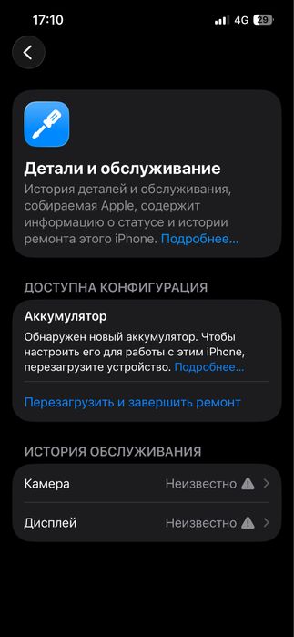 Iphone 13 pro 128 gb