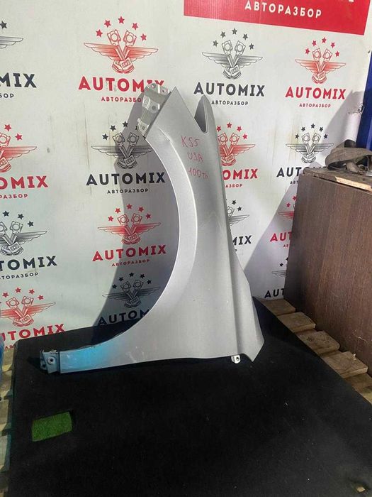 Крылья на Камри 55-60 Америка