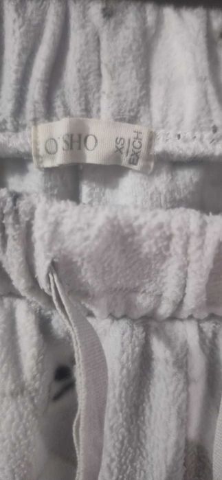 Pijamale femei Oysho